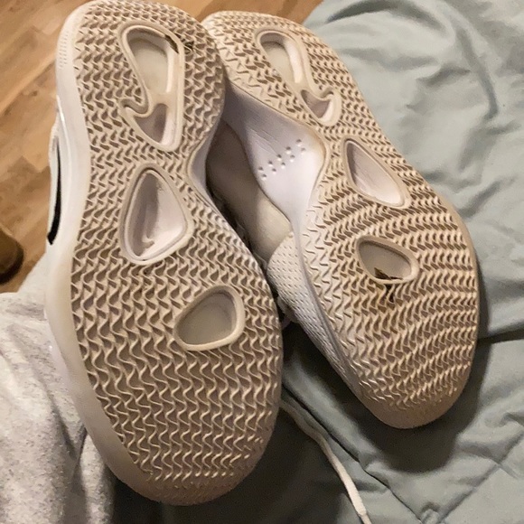 Nike HyperDunk X - Picture 8 of 8